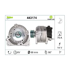 443174 VALEO