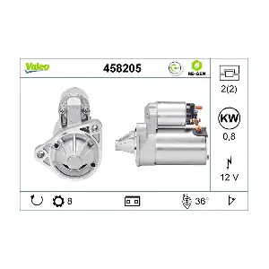 458205 VALEO