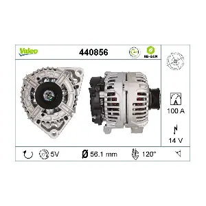 440856 VALEO