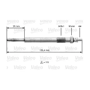 345168 VALEO