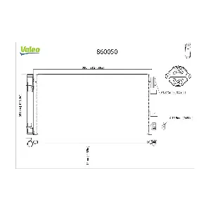860050 VALEO