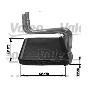 812428 VALEO