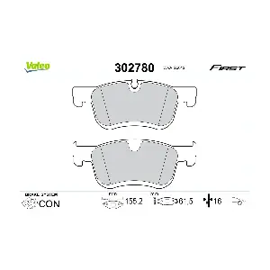 302780 VALEO