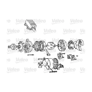 A14R37 VALEO