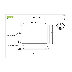 860039 VALEO