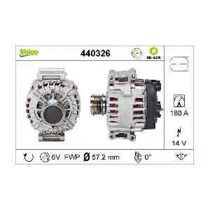 440326 VALEO