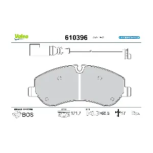 610396 VALEO