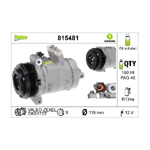 815481 VALEO