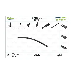 578508 VALEO