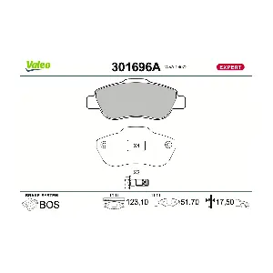 301696A VALEO