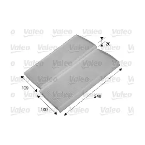 715649 VALEO