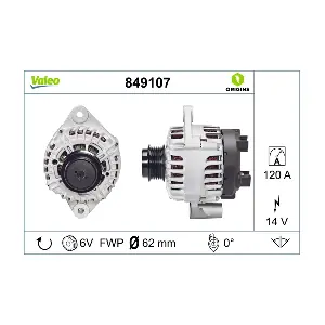 849107 VALEO