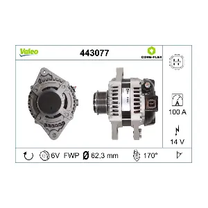 443077 VALEO
