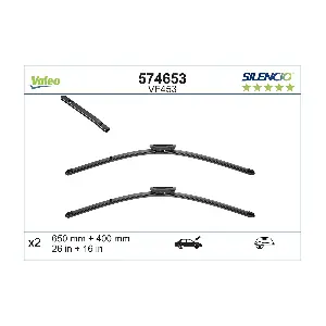 574653 VALEO