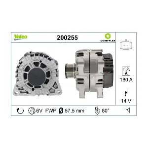 200255 VALEO