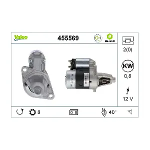 455569 VALEO
