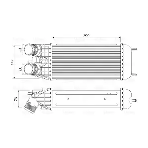 VALEO 818547