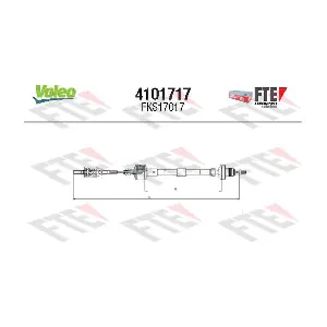 4101717 VALEO