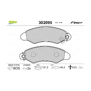302095 VALEO