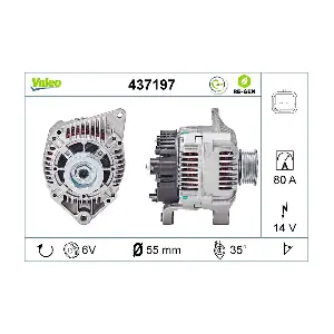 10531 VALEO