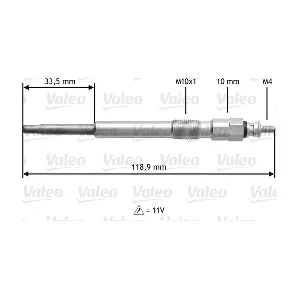 345152 VALEO
