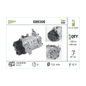 699306 VALEO