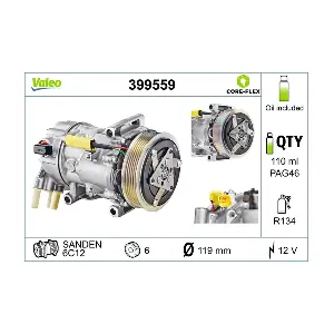 399559 VALEO