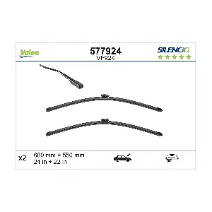 577924 VALEO