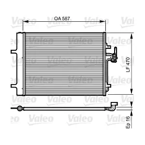 814184 VALEO