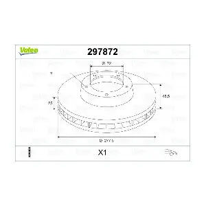 297872 VALEO