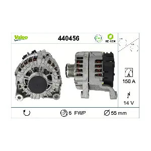 440456 VALEO