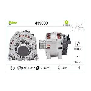 439633 VALEO