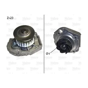 506598 VALEO