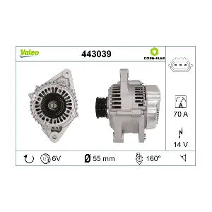 443039 VALEO