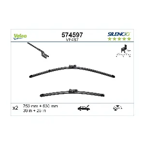 574597 VALEO