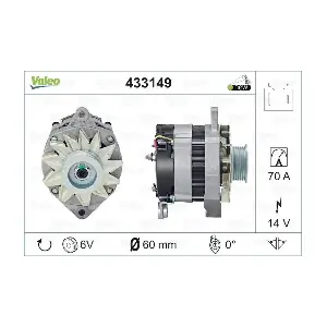 433149 VALEO