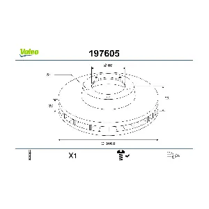 197605 VALEO