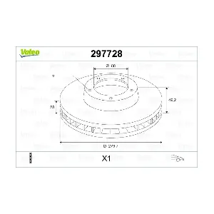297728 VALEO