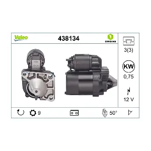 438134 VALEO