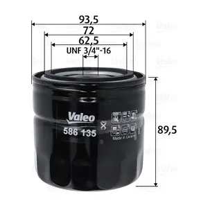 586135 VALEO