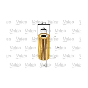586521 VALEO