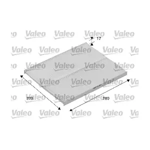 698167 VALEO