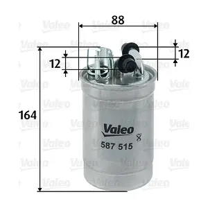 587515 VALEO