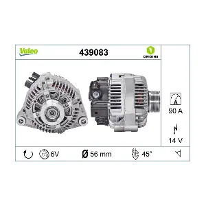 439083 VALEO