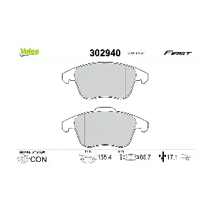 302940 VALEO