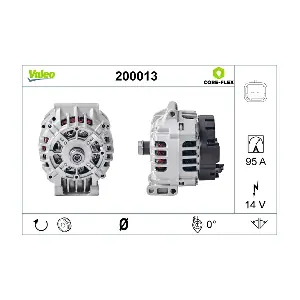 200013 VALEO