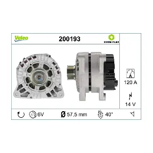 200193 VALEO