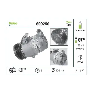 699250 VALEO