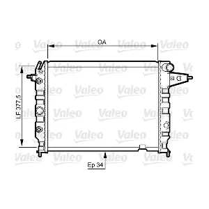 730395 VALEO