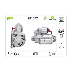 201077 VALEO